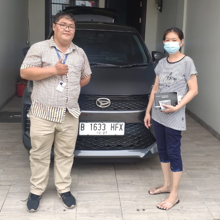 Testimoni komentar Daihatsu Joglo