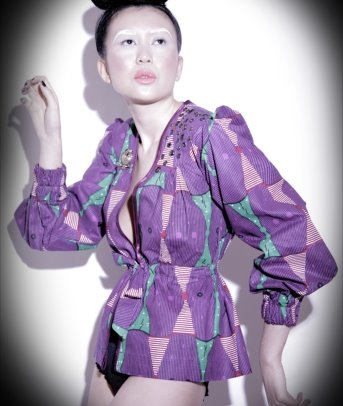 kitenge and kanga designs by chichia london-east african fabrics tanzanian designer