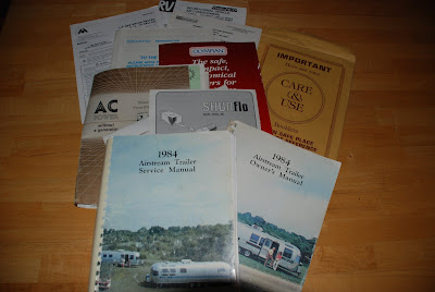 Manuals