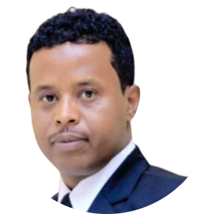 Ahmed Omaar, founder of Ombiology4u, Somali bloggers, Somali lecturers, Somali authors