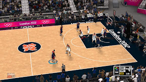 FIBA 2k13 Mod for NBA 2k13 Free Download Full