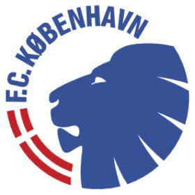 FCコペンハーゲン-エンブレム