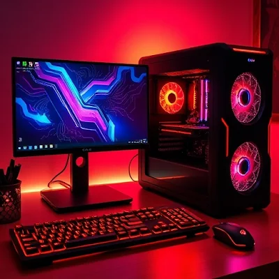 Best budget gaming PC under $1000 for 1080p gaming and esports titles