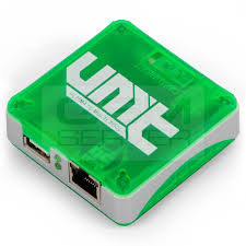 UMTv2 / UMT Pro - QcFire v5.0 - Xiaomi Auth Server and more models