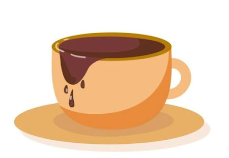 Cup of Hot Chocolate