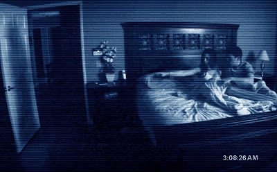 Paranormal-activity-movie ShurKonrad Blog