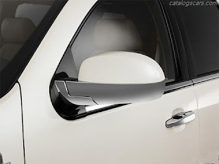 Cadillac Escalade 2011