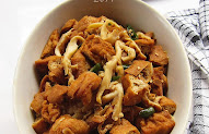 21+ Kreasi Masak Tahu Putih, Untuk Mempercantik Rumah