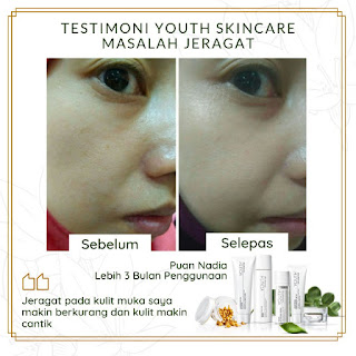 Youth Skincare