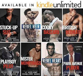 New Kindle Unlimited FREE reads