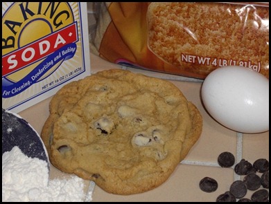 Classic Cookies