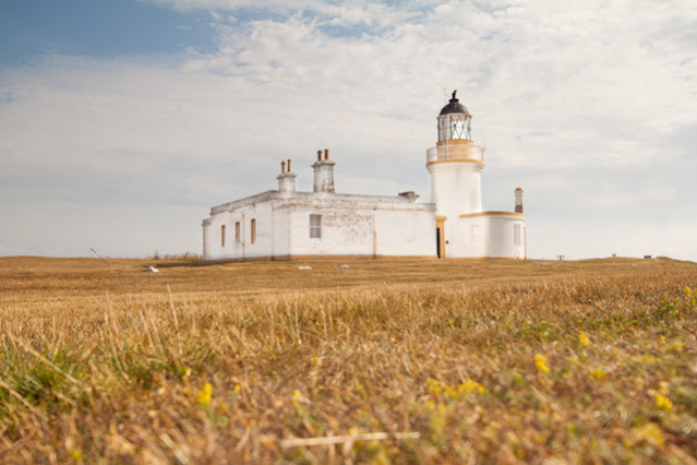 Rosemarkie-Chanonry point-Faro