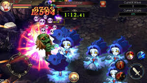 Download Game Zenonia S: Rifts In Time Mod apk  v3.0.0 Terbaru Mod Mana Point 