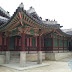 A Worth While Walk at Changdeokgung (창덕궁) Palace
