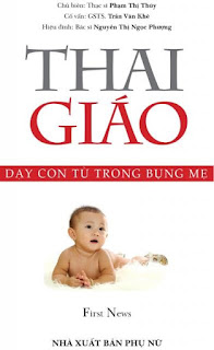 Sách thai giáo