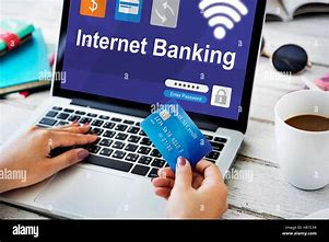 internet banking, online banking