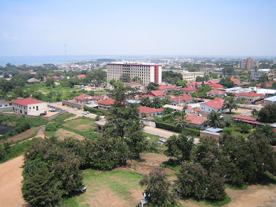 objek wisata populer Burundi, wisata nasional negara Burundi, tempat wisata menarik negara burndi