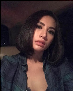 Foto Hot Shinta Bachir