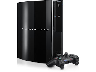 Info Harga dan Spesifikasi Playstation 3