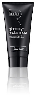 Rodial Glamoxy Snake Mask review