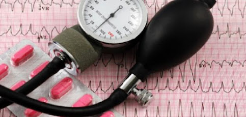 كيف تعرف ضغط الدم