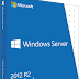 Windows server 2012 R2 standard español