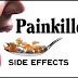 Side Effects of Painkillers