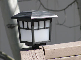 LOVE OF HOMES: Outdoor Lighting