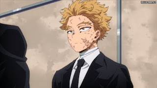 ヒロアカアニメ 6期 ホークス かっこいい CV.中村悠一 | 僕のヒーローアカデミア My Hero Academia HAWKS Keigo Takami