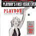Playboy Magazine, 1953