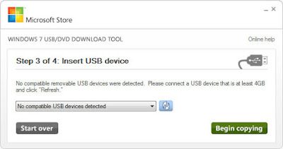 Insert-USB-device