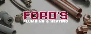 FORD’S Plumbing & Heating