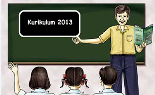 Kurikulum 2013