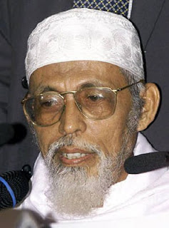 Gambar Abu Bakar Ba'asyir