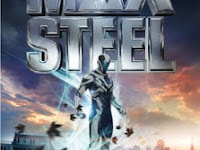 Max Steel 2017 Movie Streaming + Subtitle Indonesia