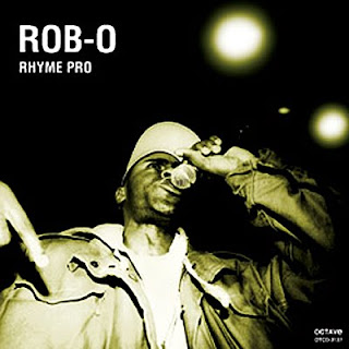 Rob-O Rhyme Pro