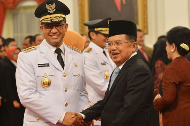 lobi jusuf kalla