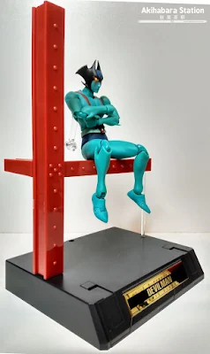 S.H.Figuarts Devilman