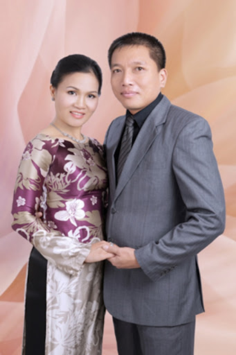 Nguyen Thi Hao & Vo Quoc Dan