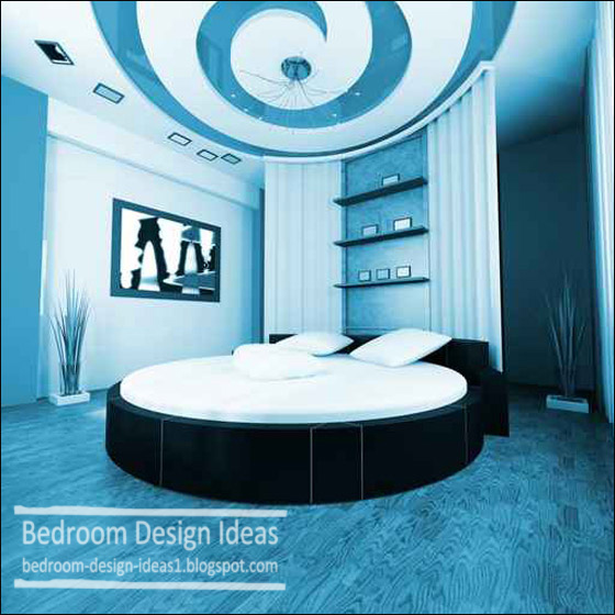 bedroom design ideas from a master bedroom design, spiral stretch 