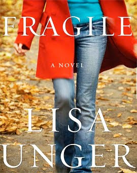 Fragile by Lisa Unger