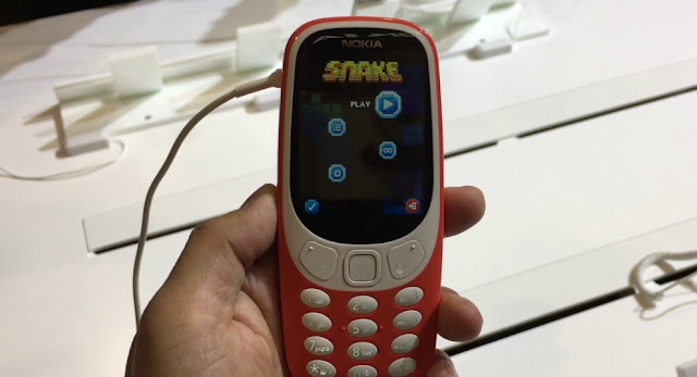 4 Cara Mengatasi Nokia 3110 Reborn Tidak Bisa Dicas