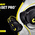 snakebyte Ships HEAD:SET PRO PC, A New Luxury Gaming Headset Without the Luxury Price