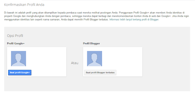 buat googleplus