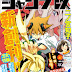 Finaliza el Manga Shaman King Flowers de Hiroyuki Takei.
