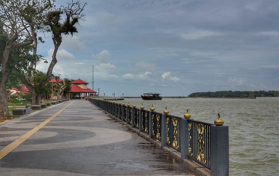 5 Tempat Percutian Menarik Di Muar Johor