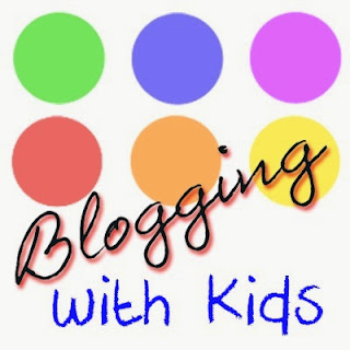 kids blogging