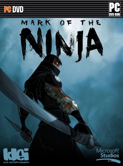 MARK OF THE NINJA