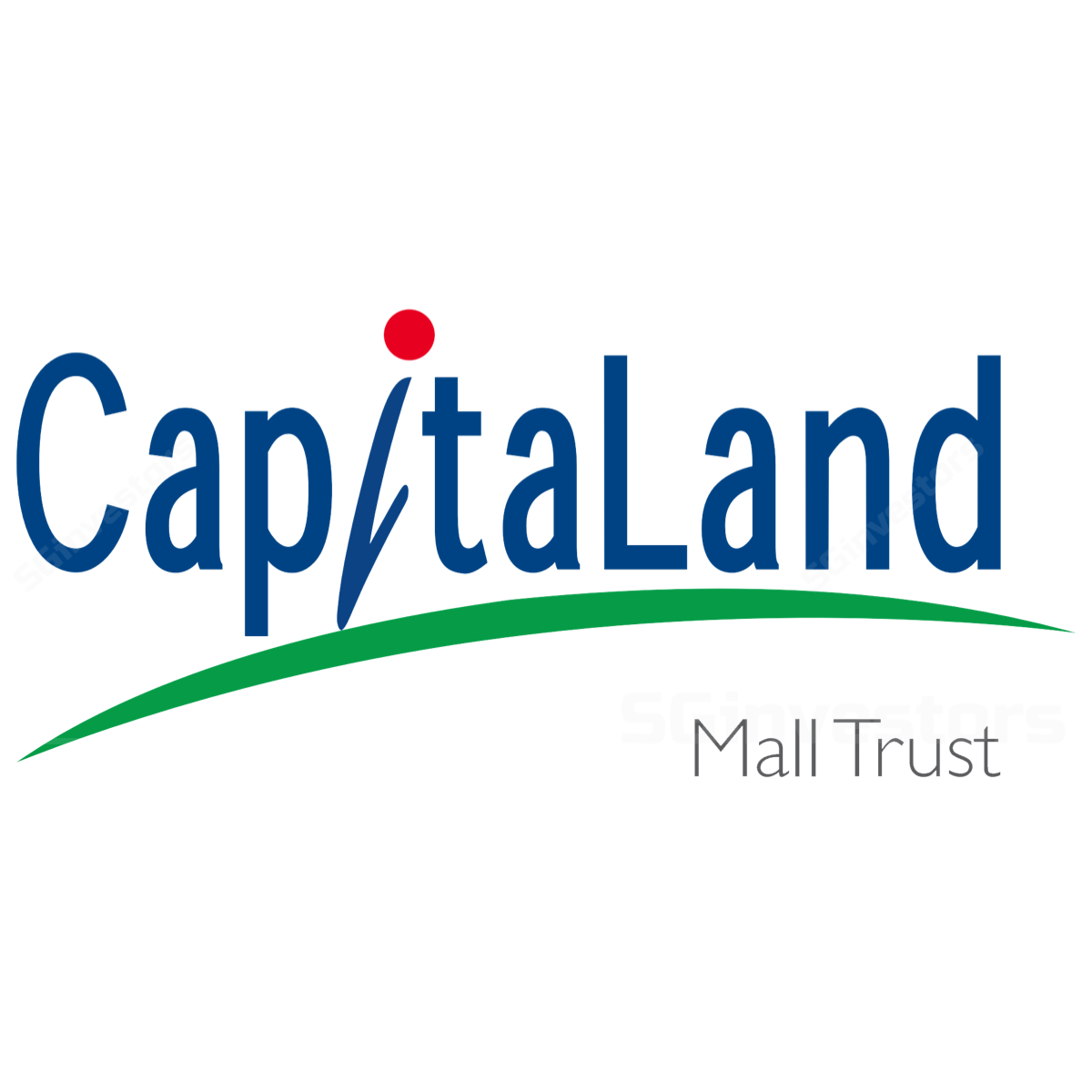 CAPITALAND MALL TRUST (SGX:C38U) | SGinvestors.io