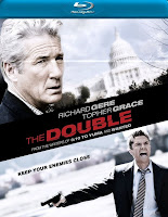 The Double (2011)